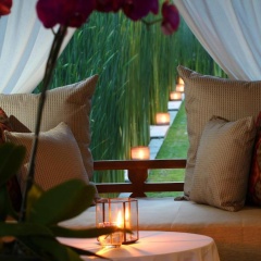 The Ulin Villas and Spa  by Karaniya Experience - Bild 4