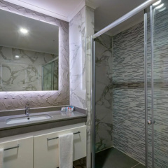 İz Flower Side Beach Hotel - Bild 10