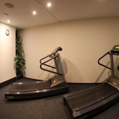 Grandior Hotel Prague - Bild 20