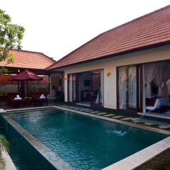 The Awan Villas - Bild 11