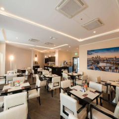 Skyline Hotel - Bild 19