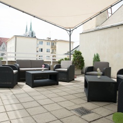 Hotel Fidelio - Bild 25