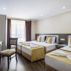 Ayhan Hotel - Bild 5
