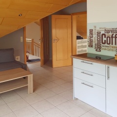 Luxurious Apartment in Schwabelweis With Barbecue - Bild 2