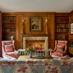 Covent Garden Hotel, Firmdale Hotels - Bild 2