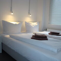 BNB near Brandenburg Gate in Berlin, Germany from 121$, photos, reviews - zenhotels.com photo 30