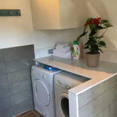 Stadthaus mitten im Künstlerviertel - Bild 24