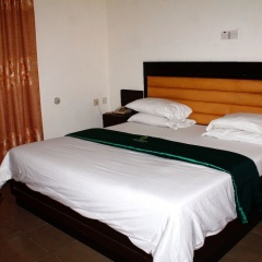 Apex Hilton Hotel - Bild 5