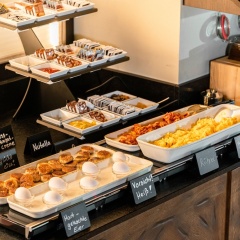 FreshSuites & Bar - Bild 12