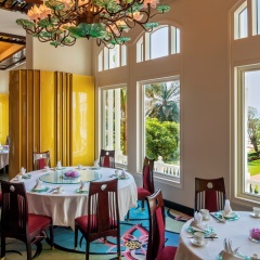 Hong Kong Disneyland Hotel - Bild 21