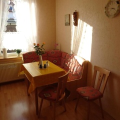 Ferienwohnung Böhnstedt - Bild 4