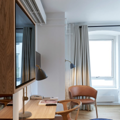 Copenhagen Strand Hotel - Bild 10