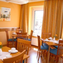 Hotel Garni Evido KG Salzburg - Bild 17
