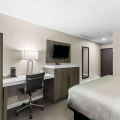 Quality Inn Oskaloosa thumbnail 25