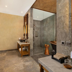 Abisena Wellness & Resort Ubud-Adult Only - Bild 5