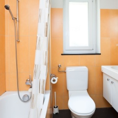 Apartments Swiss Star University - Bild 8
