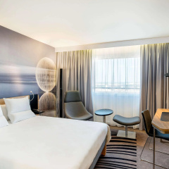 Novotel Warszawa Airport - Bild 5