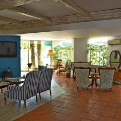 Flora Hotel Bodrum - Bild 23