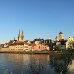 AZUR Camping Regensburg - Bild 7