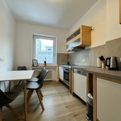 Dein Citynest - FeWo Meier - Bild 3