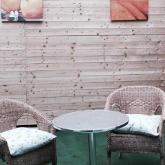 Pension Lindenhof - Bild 15