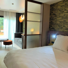 Hotel Oceania Paris Porte de Versailles - Bild 5