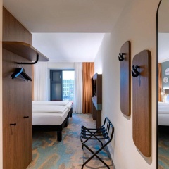 Kiel-Schwedenkai Hotel - Bild 7