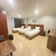 Hotel Real Life - Bild 6