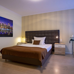 Villa Westend Hotel an der Messe - Bild 6