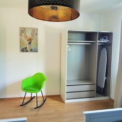 Glück Auf Appartements Schederhofstrasse, Essen - Bild 3