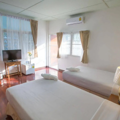 The Bangkokians City Garden Home thumbnail 26