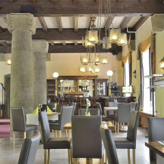 Land- und Golfhotel Alte Fliegerschule - Bild 21
