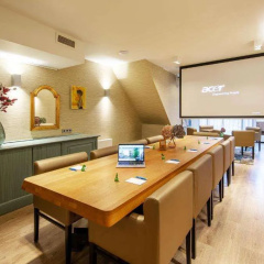 Dikker & Thijs Hotel - Bild 17