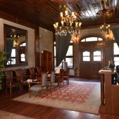 Augustus Butik Otel - Bild 6