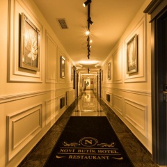 Florya Novi Hotel - Bild 12