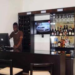 Lakeem Suites Ikoyi in Lagos, Nigeria from 80$, photos, reviews - zenhotels.com photo 5