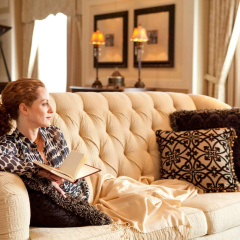The Roosevelt New Orleans, A Waldorf Astoria Hotel thumbnail 36