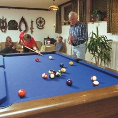 Hotel Pension Mariann - Bild 8