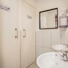 Casa Barcelo Camp Nou Barcelona - Bild 4