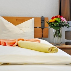 Hotel Atlantik - Bild 6