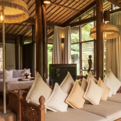 Dua Dari, a Residence by Hadiprana - Bild 4