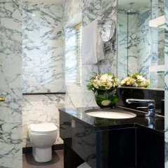 The Kensington Hotel - Bild 10