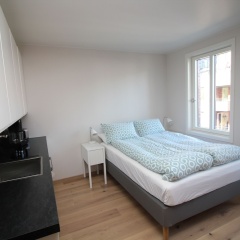 Nordic Host Luxury Apts - Sørenga 175 - Bild 1