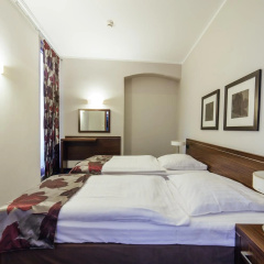 Hotel Rezydent - Bild 7