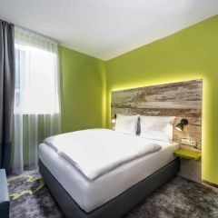ibis Styles Stuttgart Vaihingen - Bild 4