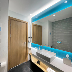 Holiday Inn Express Ankara Airport by IHG - Bild 9