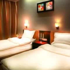 Park Hotel in Ulaanbaatar, Mongolia from 116$, photos, reviews - zenhotels.com photo 29