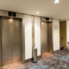Arthotel ANA im Olympiapark - Bild 17