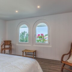 Villa Nolen in Gustavia, St Barthelemy from 5324$, photos, reviews - zenhotels.com photo 21