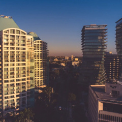 The Ritz-Carlton Coconut Grove, Miami thumbnail 21